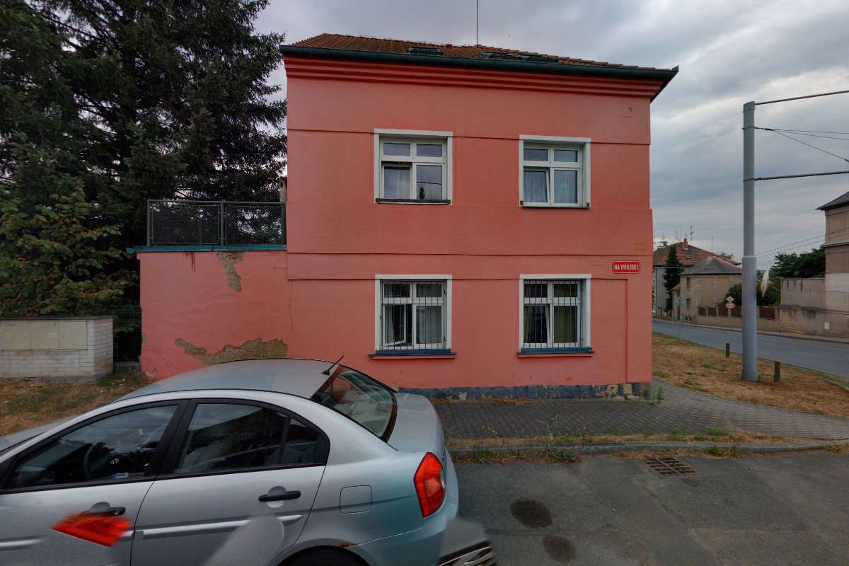 Point 14 - Středisko následné péče foto 2