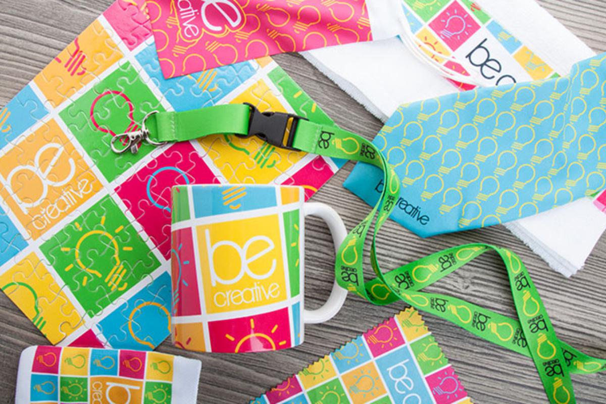 UniPresent - Reklamní předměty online