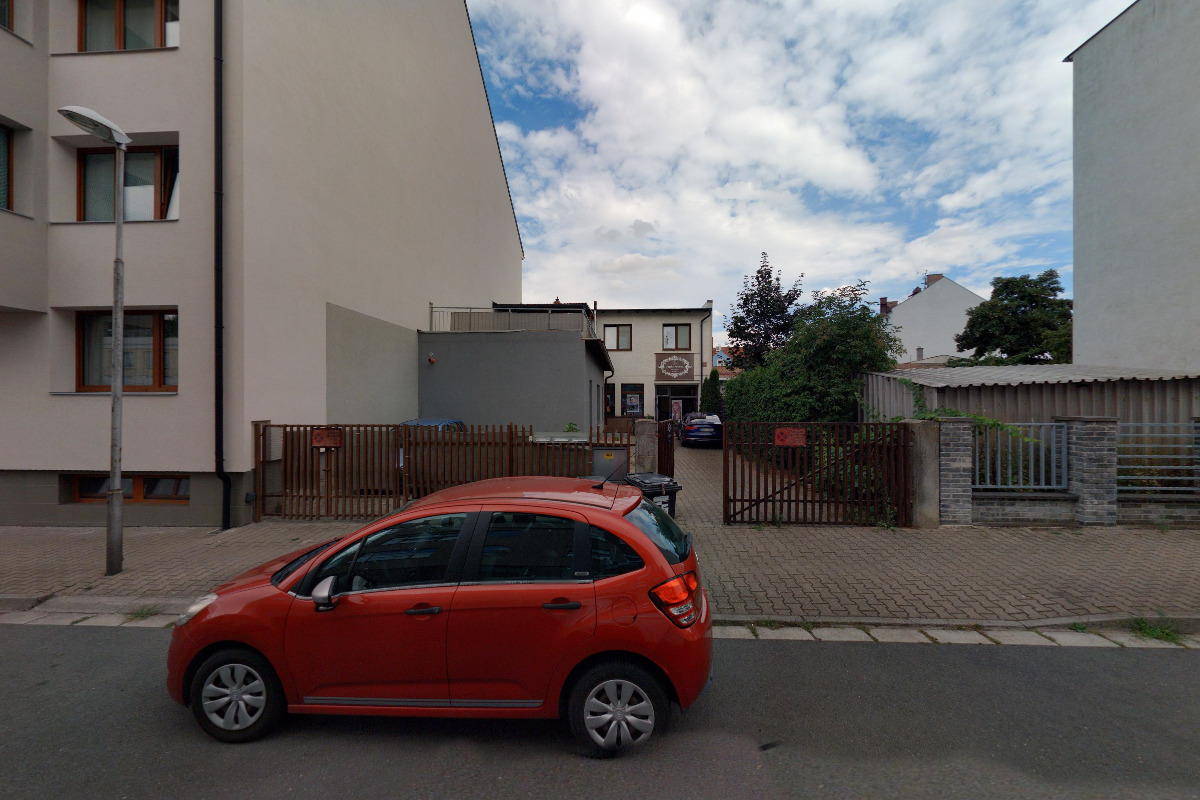 Kadeřnické studio Tomáš Prouza foto 2