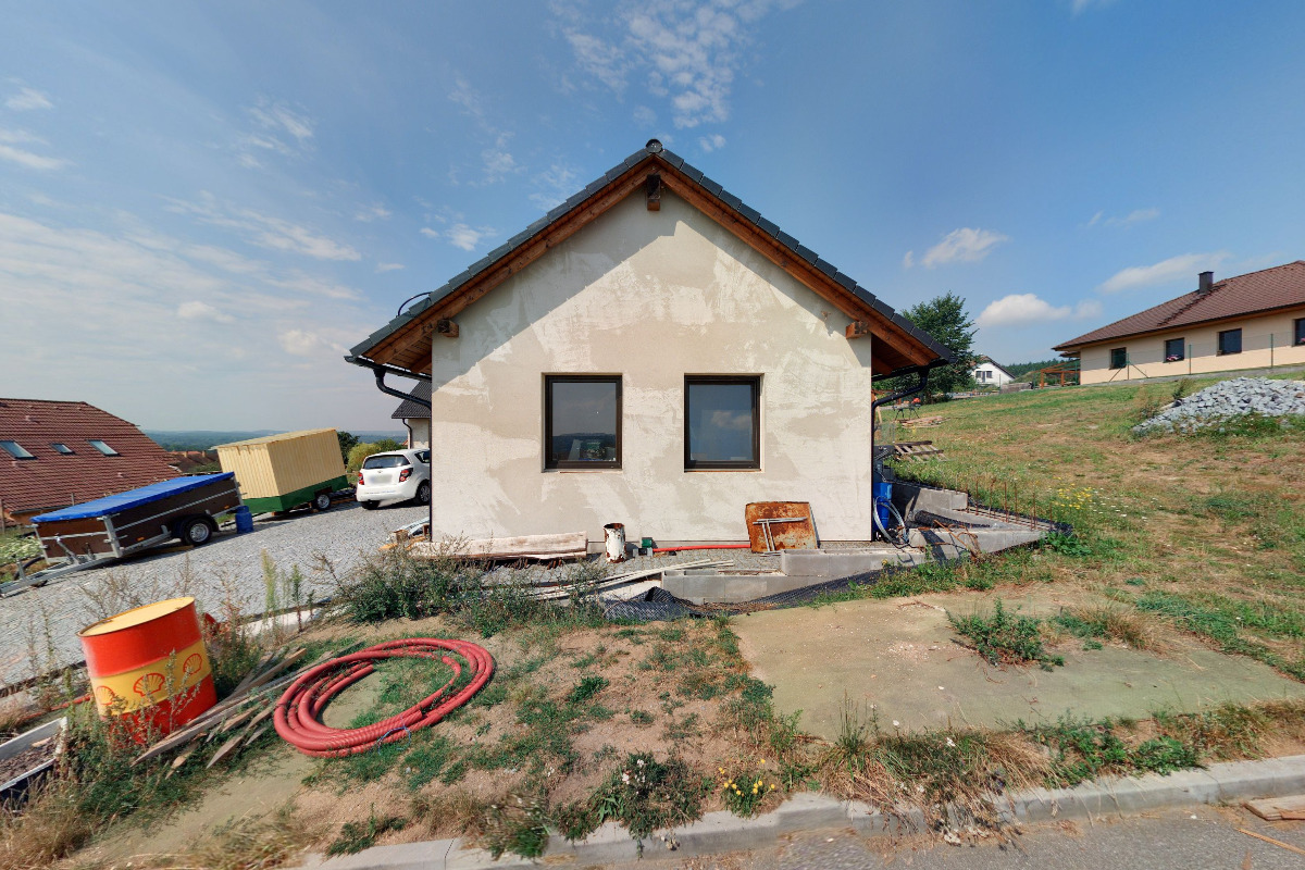 foukané zateplení, s.r.o. foto 2