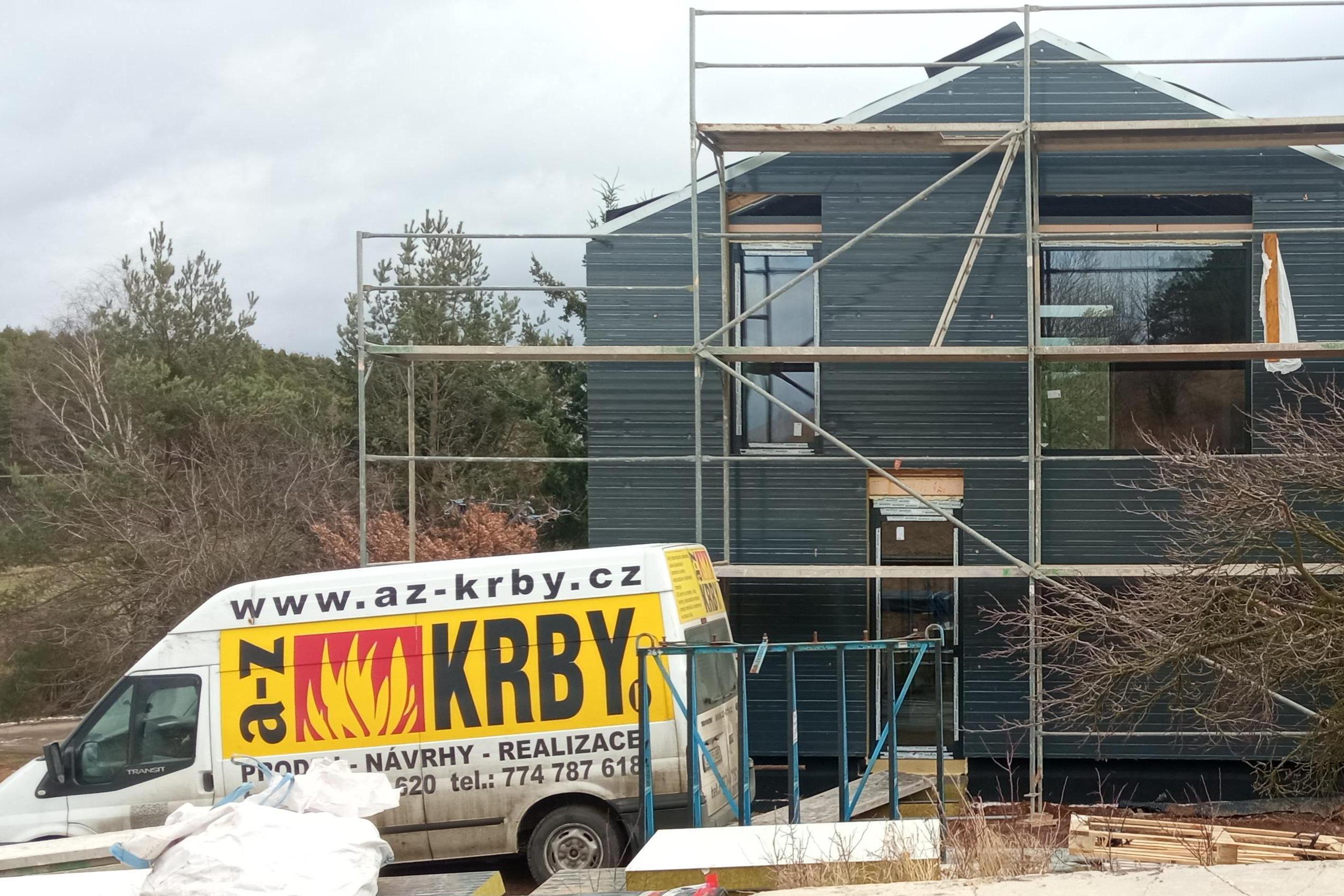 A - Z Krby s.r.o.