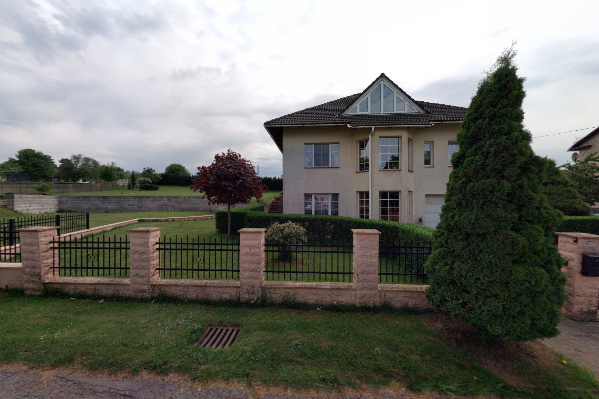 Vlastislav Janáček