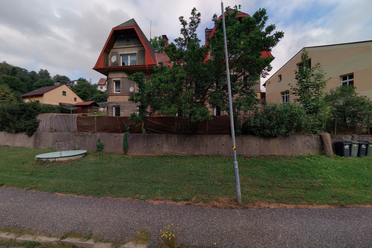 MŠ Velké Petrovice