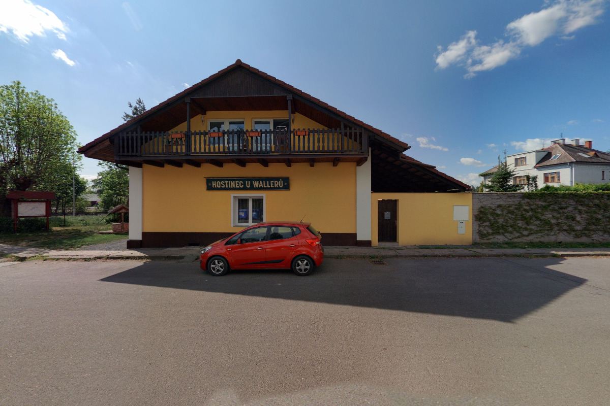 Hostinec U Wallerů foto 6