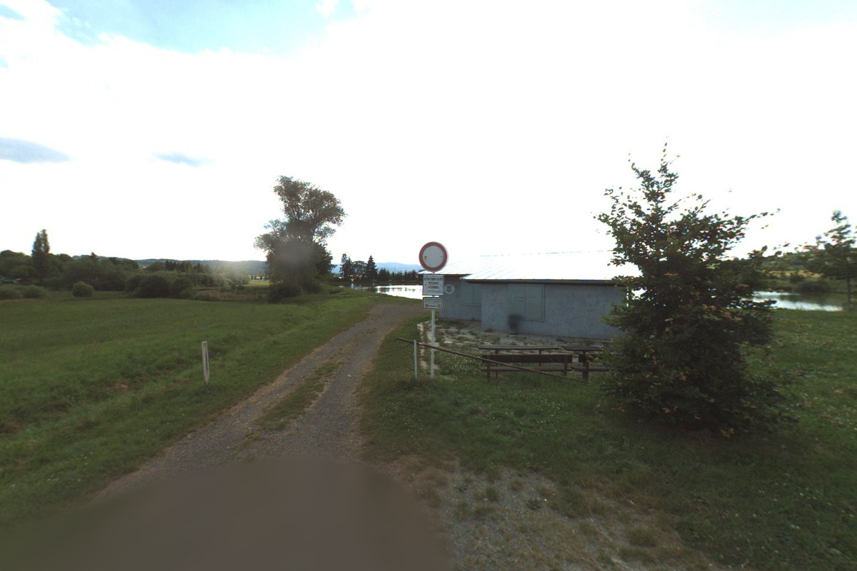 Český rybářský svaz, z. s., místní organizace Domažlice