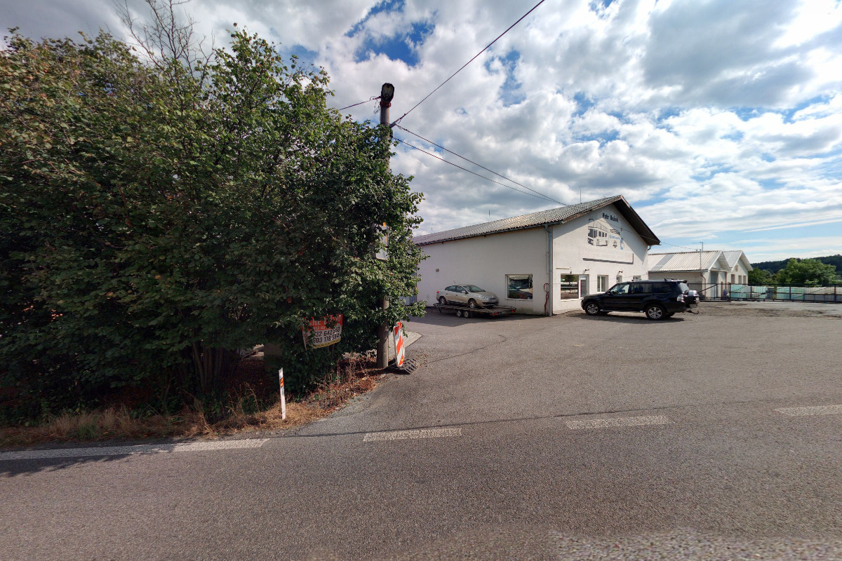 HAŠEK, s.r.o. foto 1