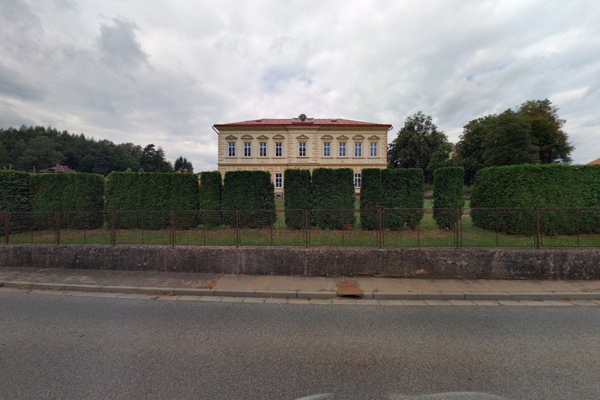 ZŠ a MŠ Batňovice