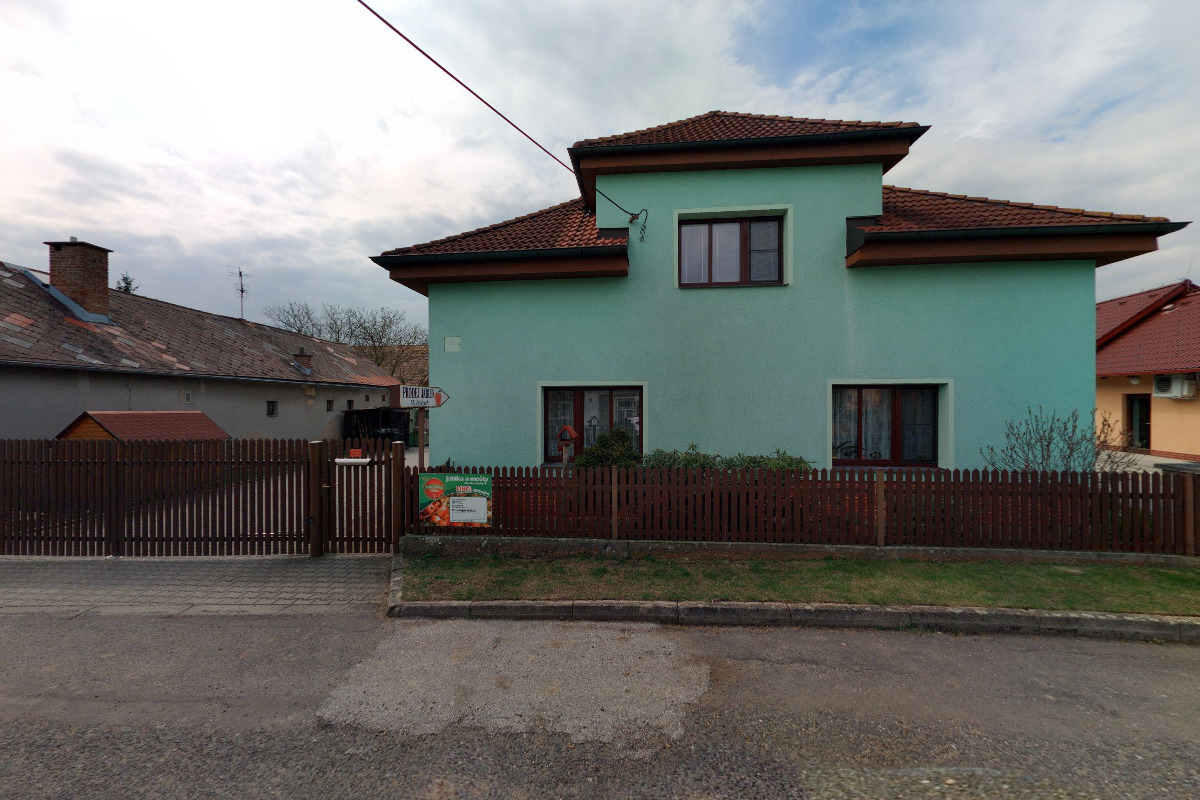 Rodinná ovocnářská farma Miroslav Frydrych