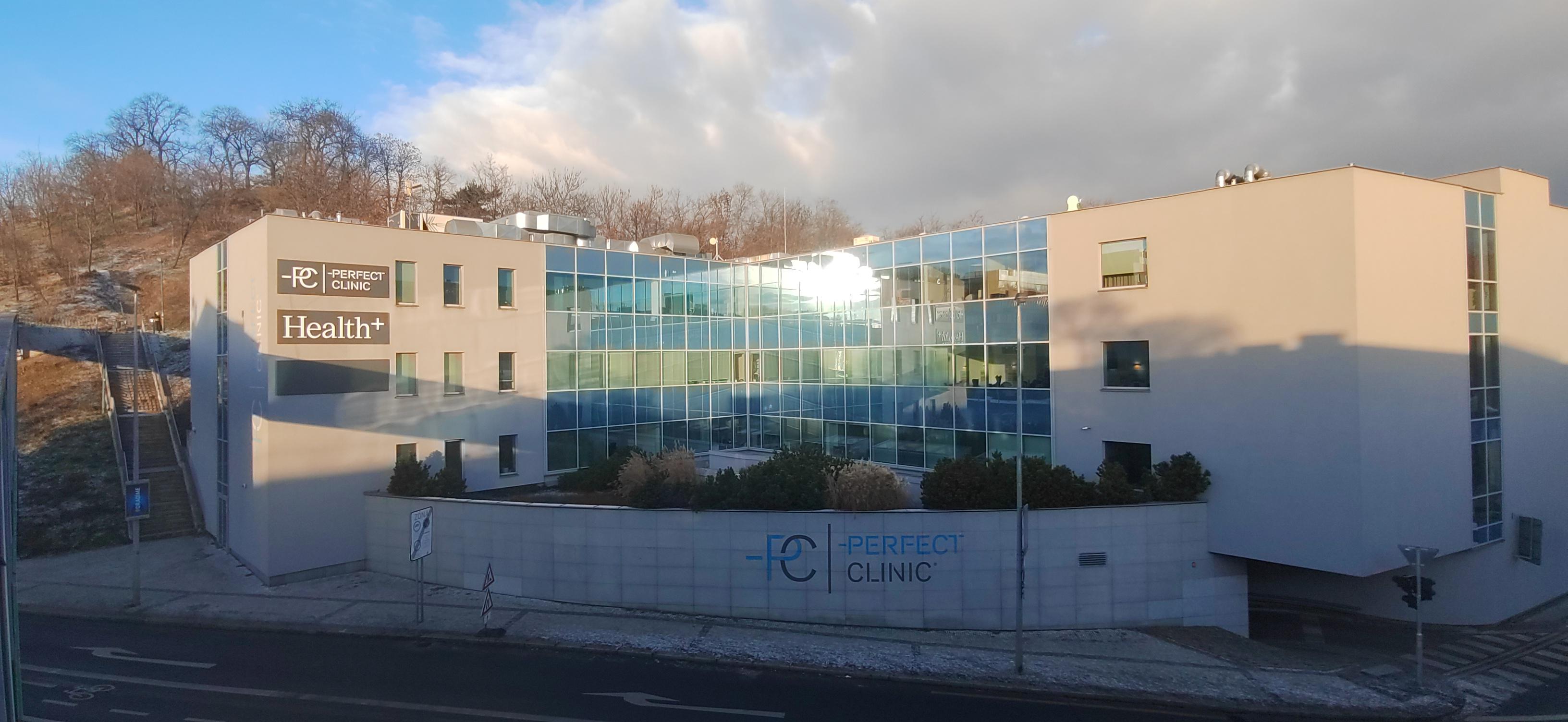 Health+ Kartouzská foto 6