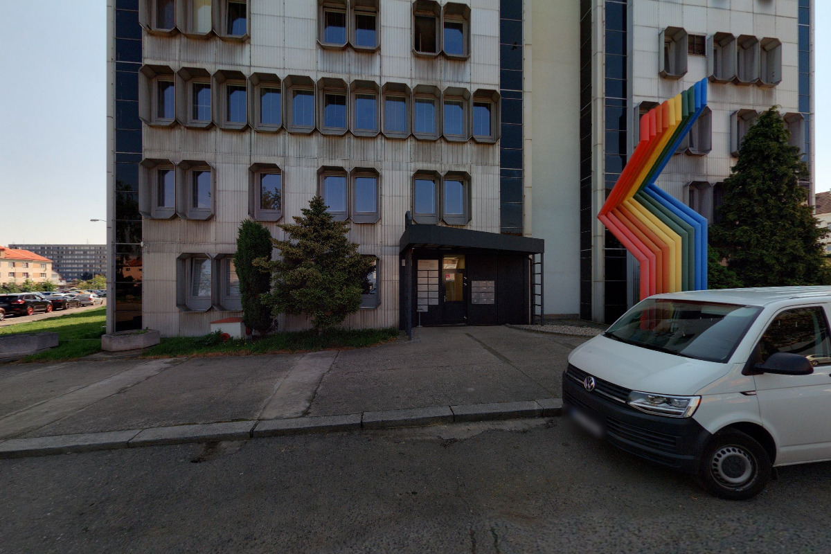 SICURO SERVICES, s.r.o.