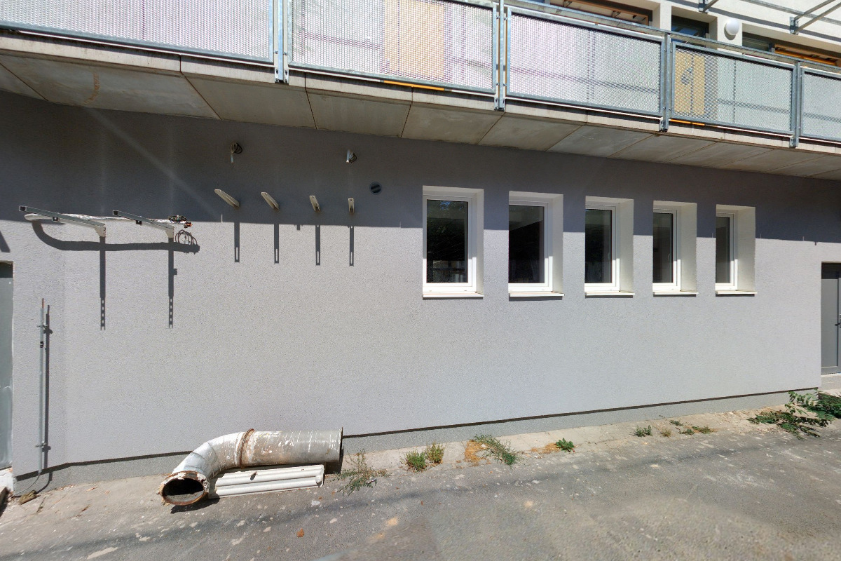 Salon Thunderwood Martin Žežulka