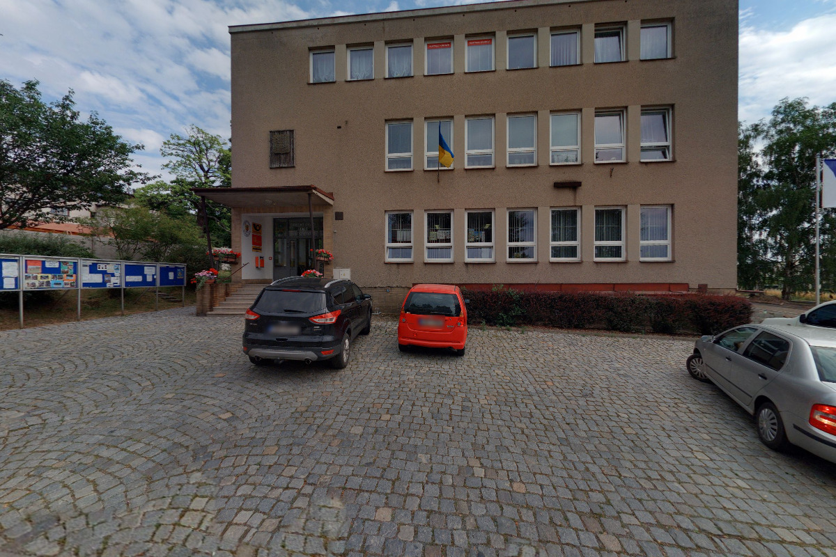 Vodovody a kanalizace Malé Svatoňovice