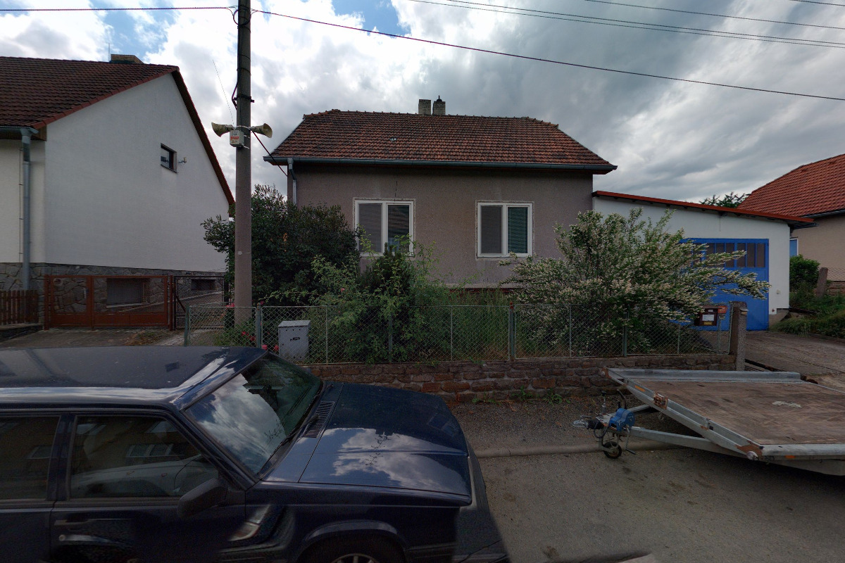 LPG Servis Nedvědice