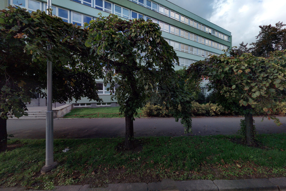 Katastrální pracoviště Klatovy foto 3