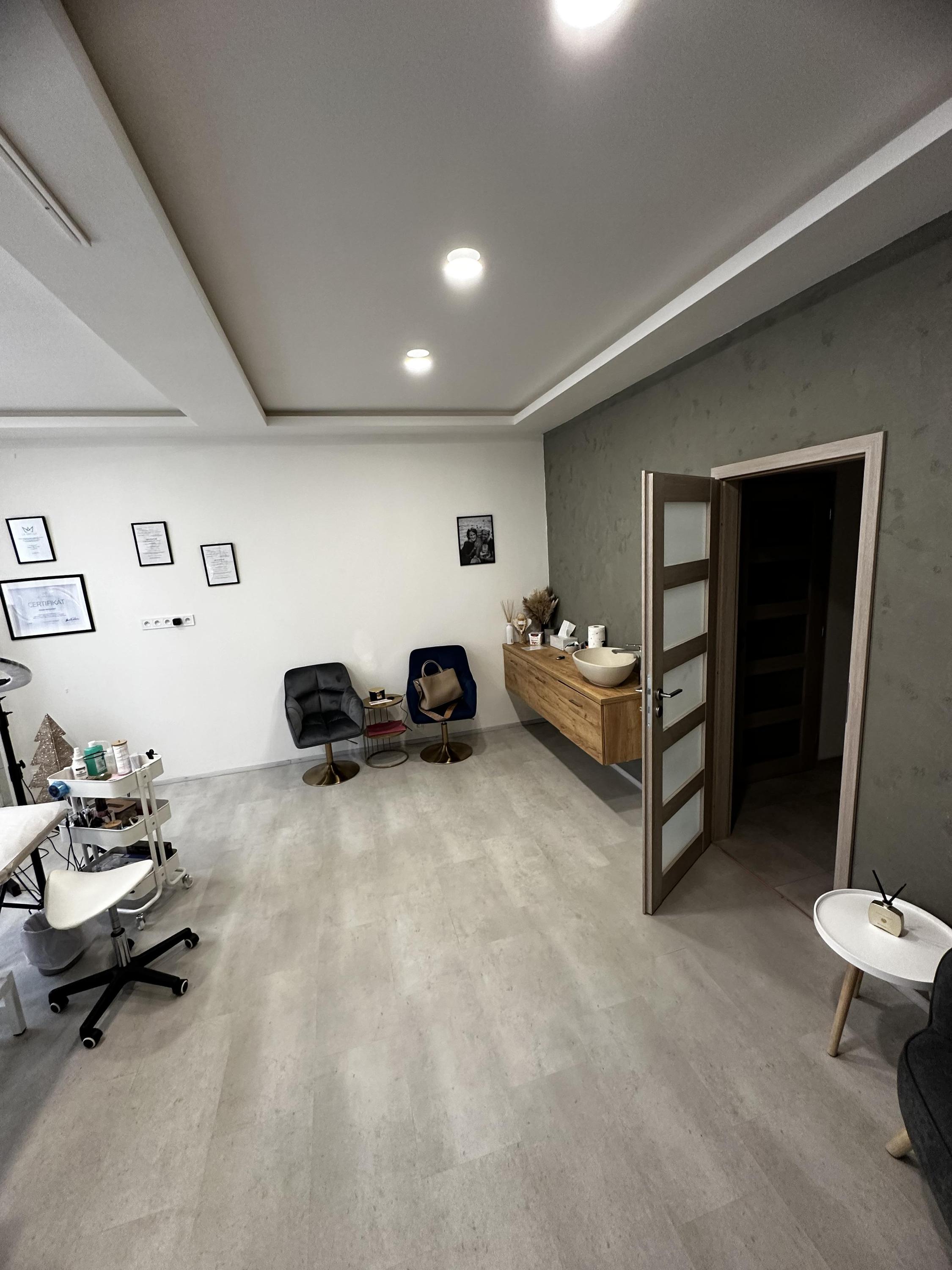 Iw beauty ink permanent make-up salon foto 5