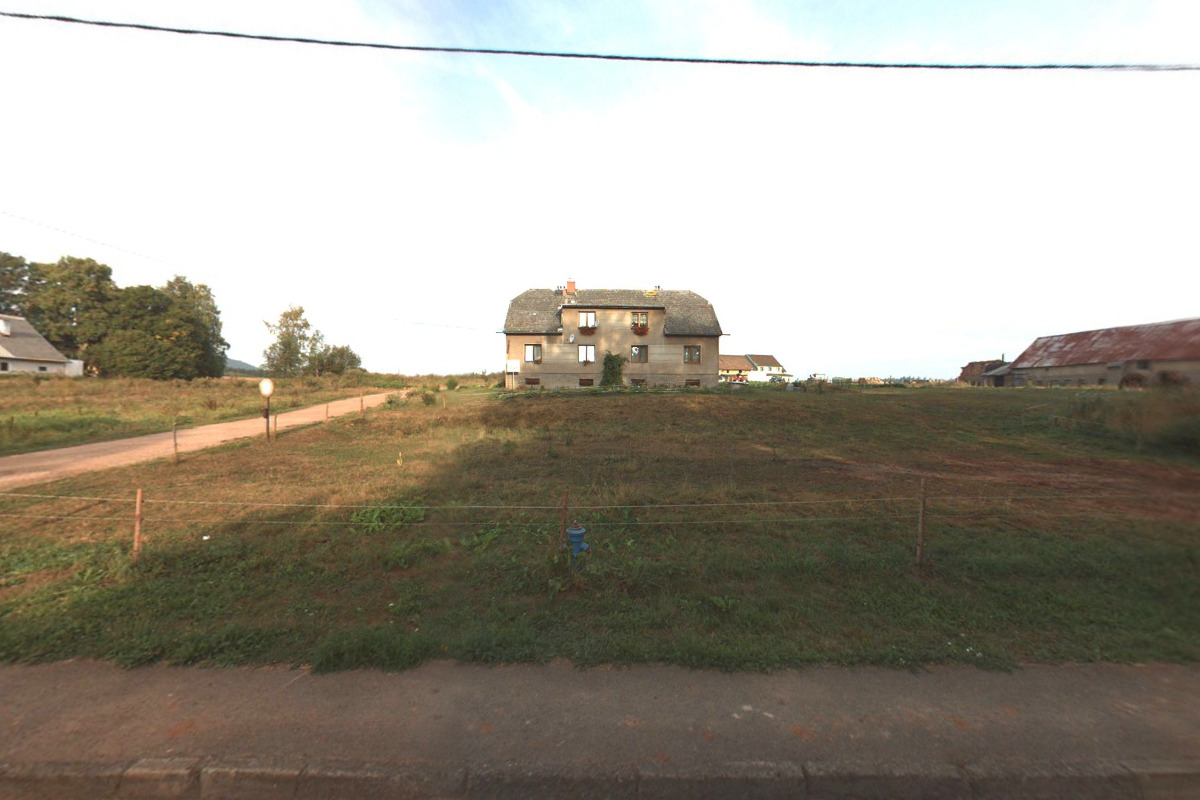 Ubytování Jetřichov 12 foto 1