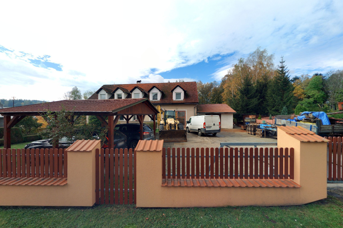 Zámečnictví a kovovýroba | Dopita