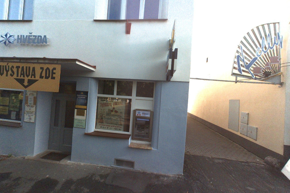 Městské kulturní středisko Modrá hvězda Kdyně foto 4