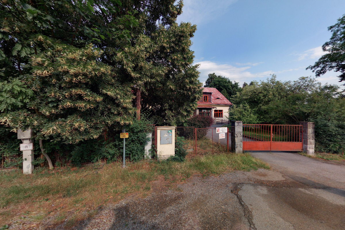 Středisko výchovné péče Jihlava