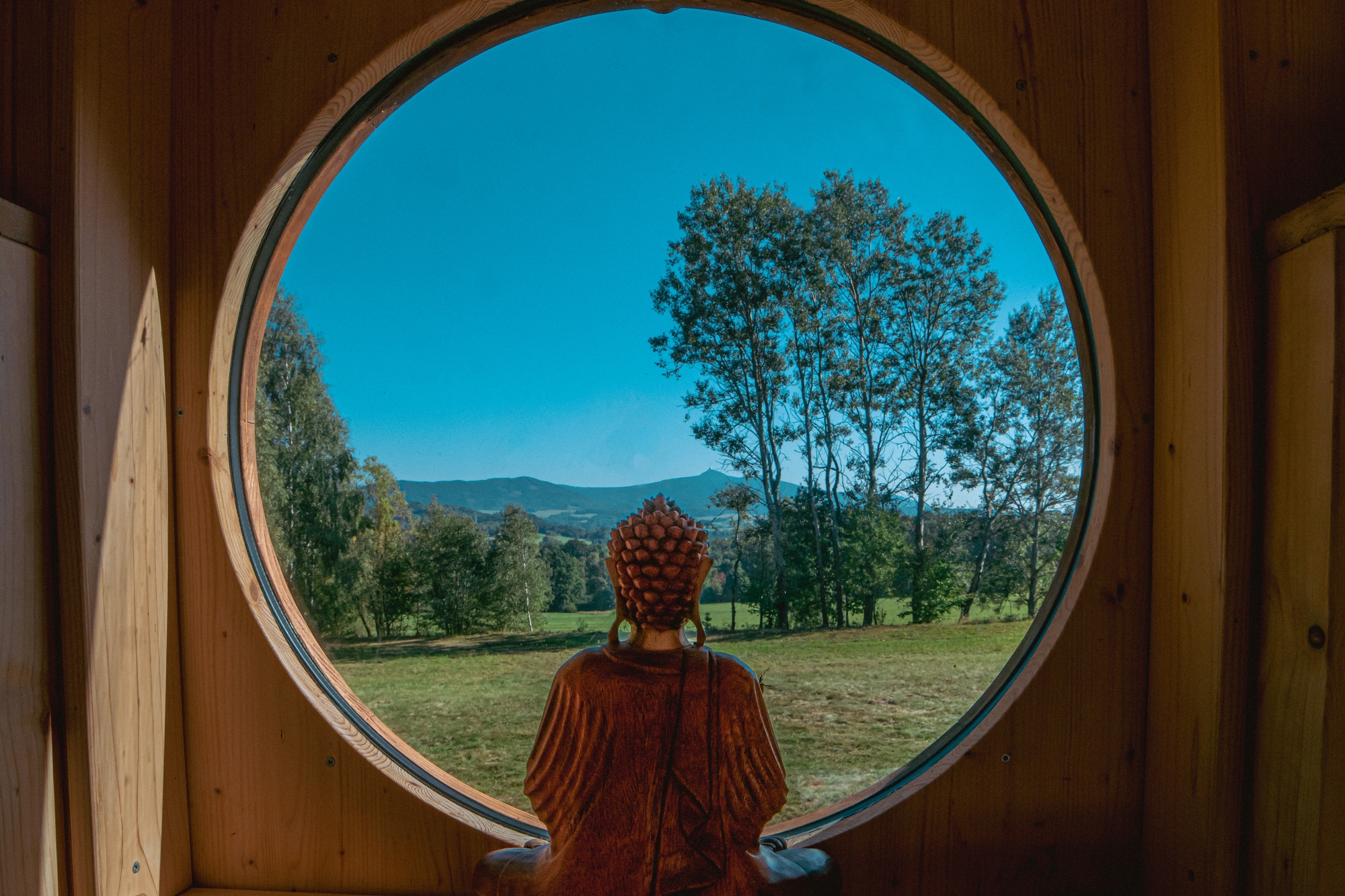 Meadowland - Samota Stříbrník foto 2