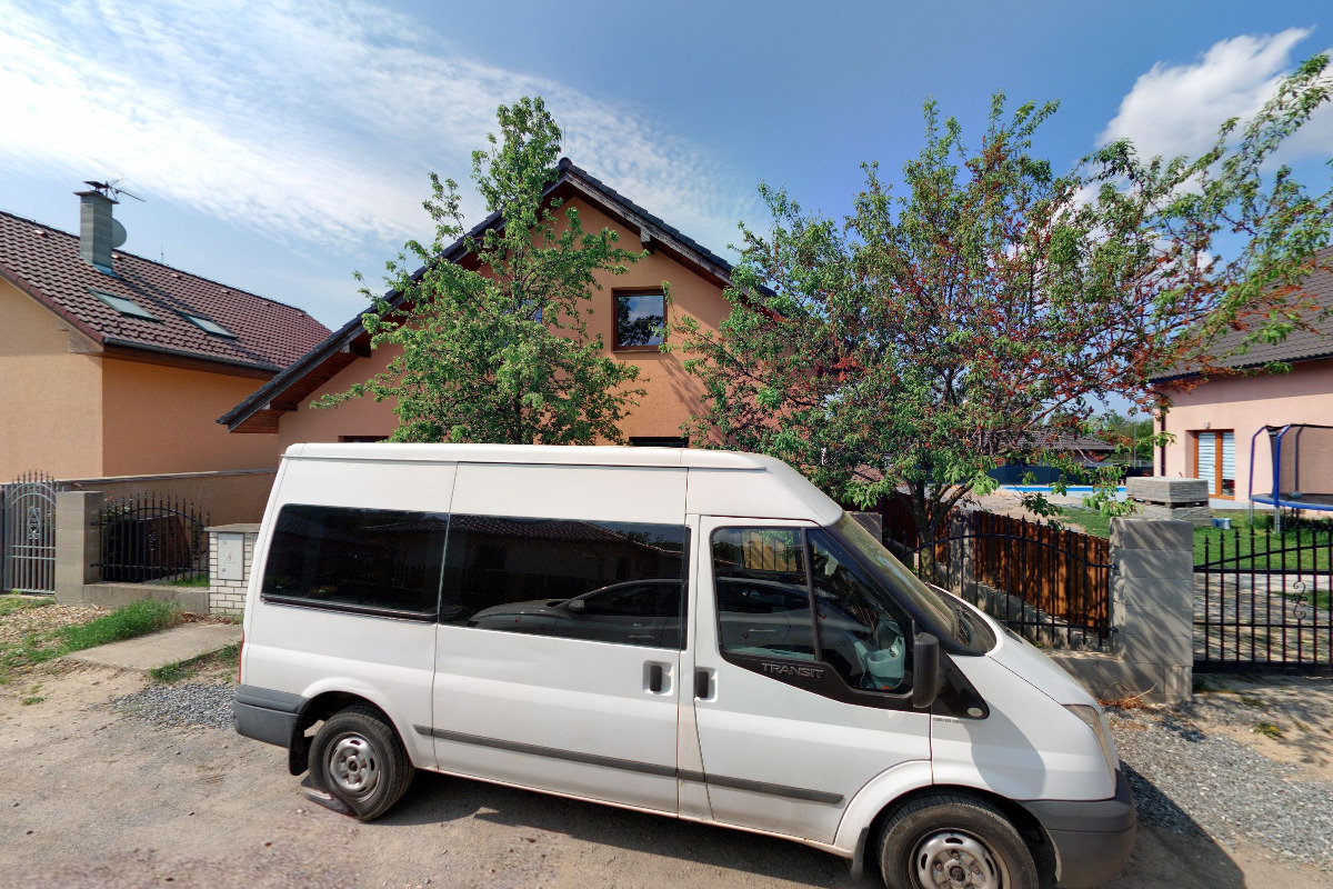 NIKAS COMPANY PLUS s.r.o. - zemní práce foto 3