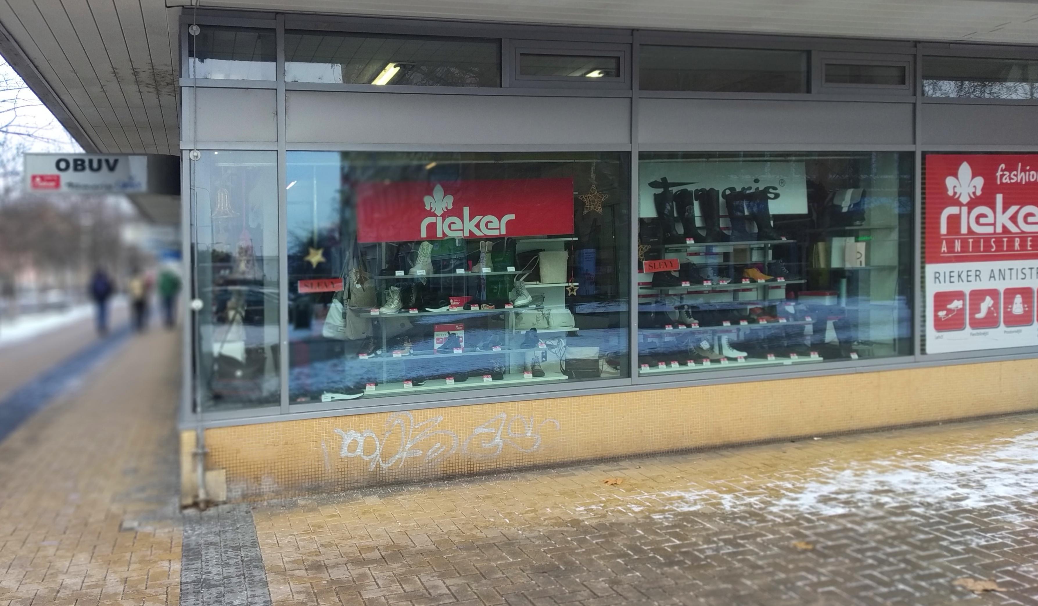 Obuv Na Karlovině foto 4