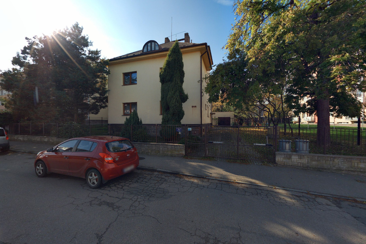 MVDr. Kadlec Zdeněk - veterinář