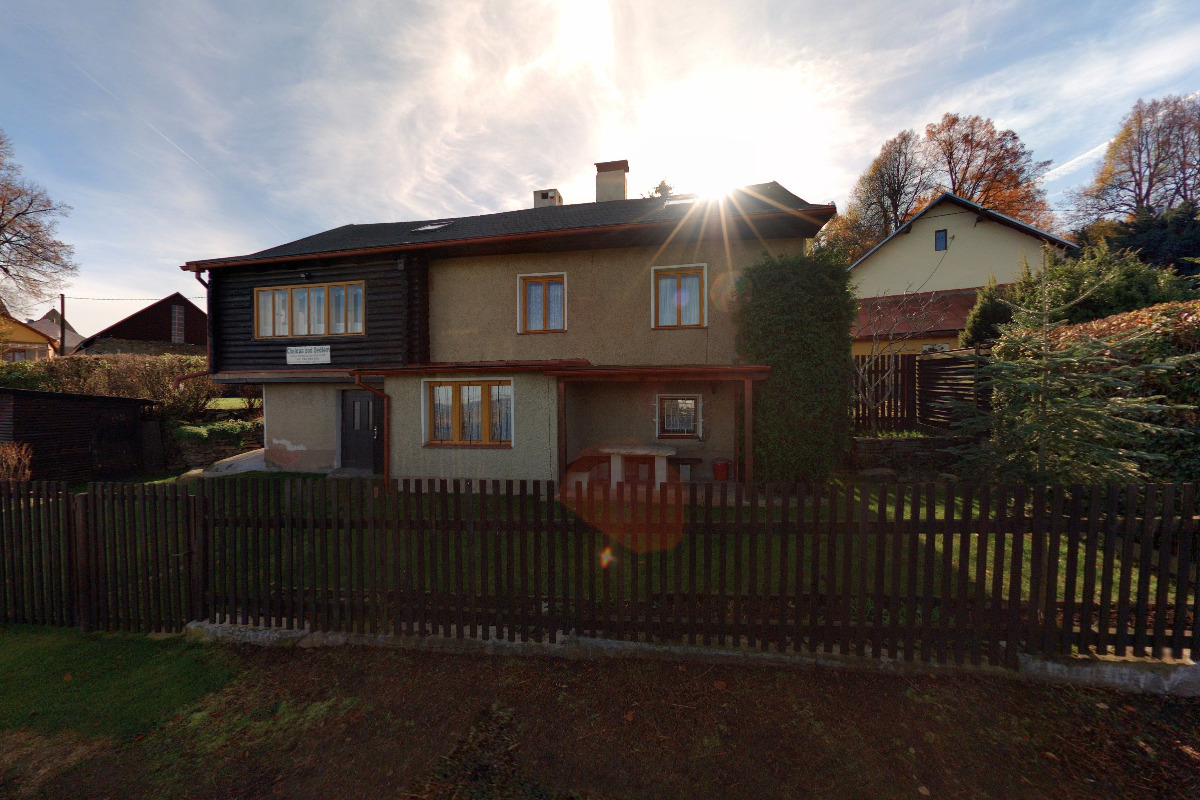 Chalupa pod Sedlem foto 6