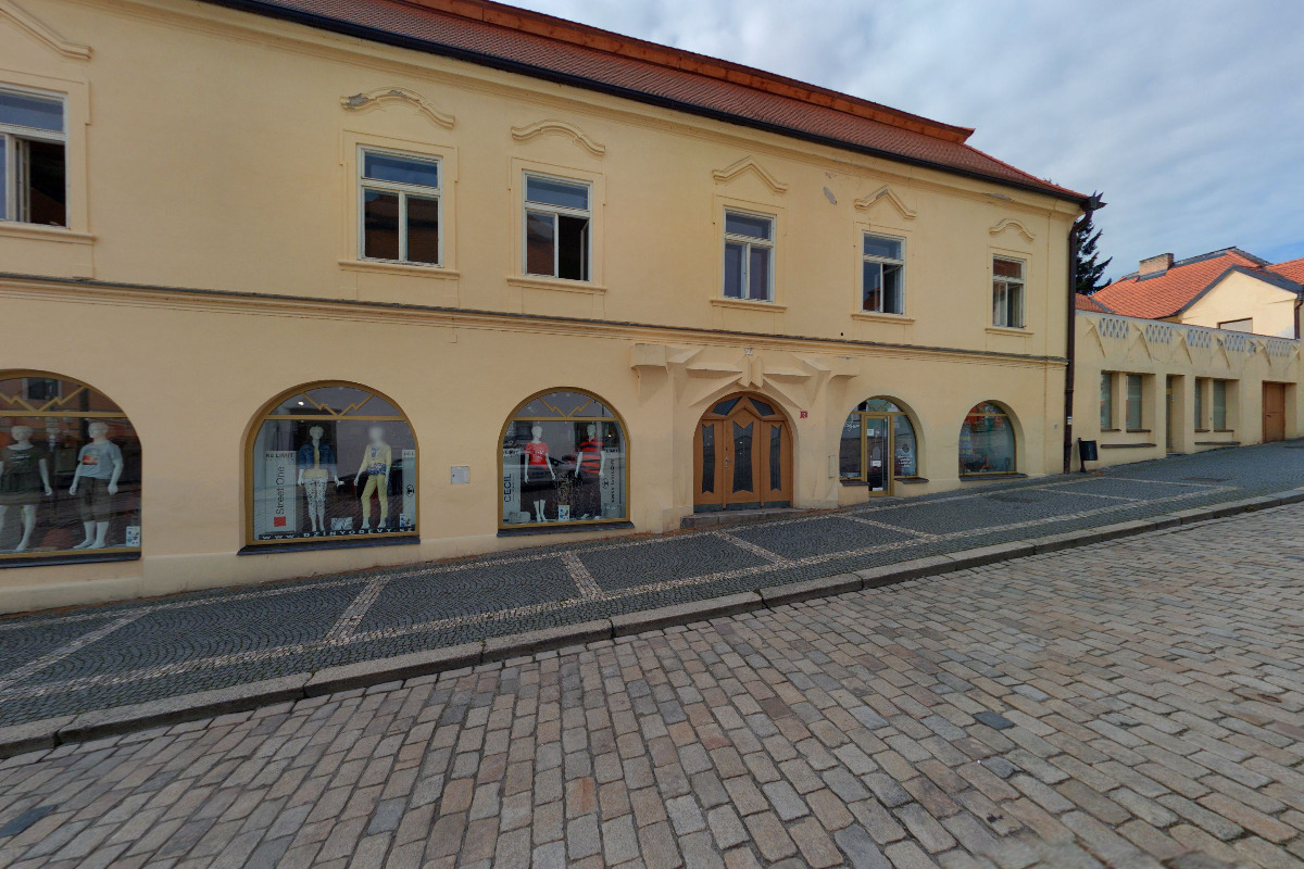 PENZION TRNÁVKA, s.r.o.