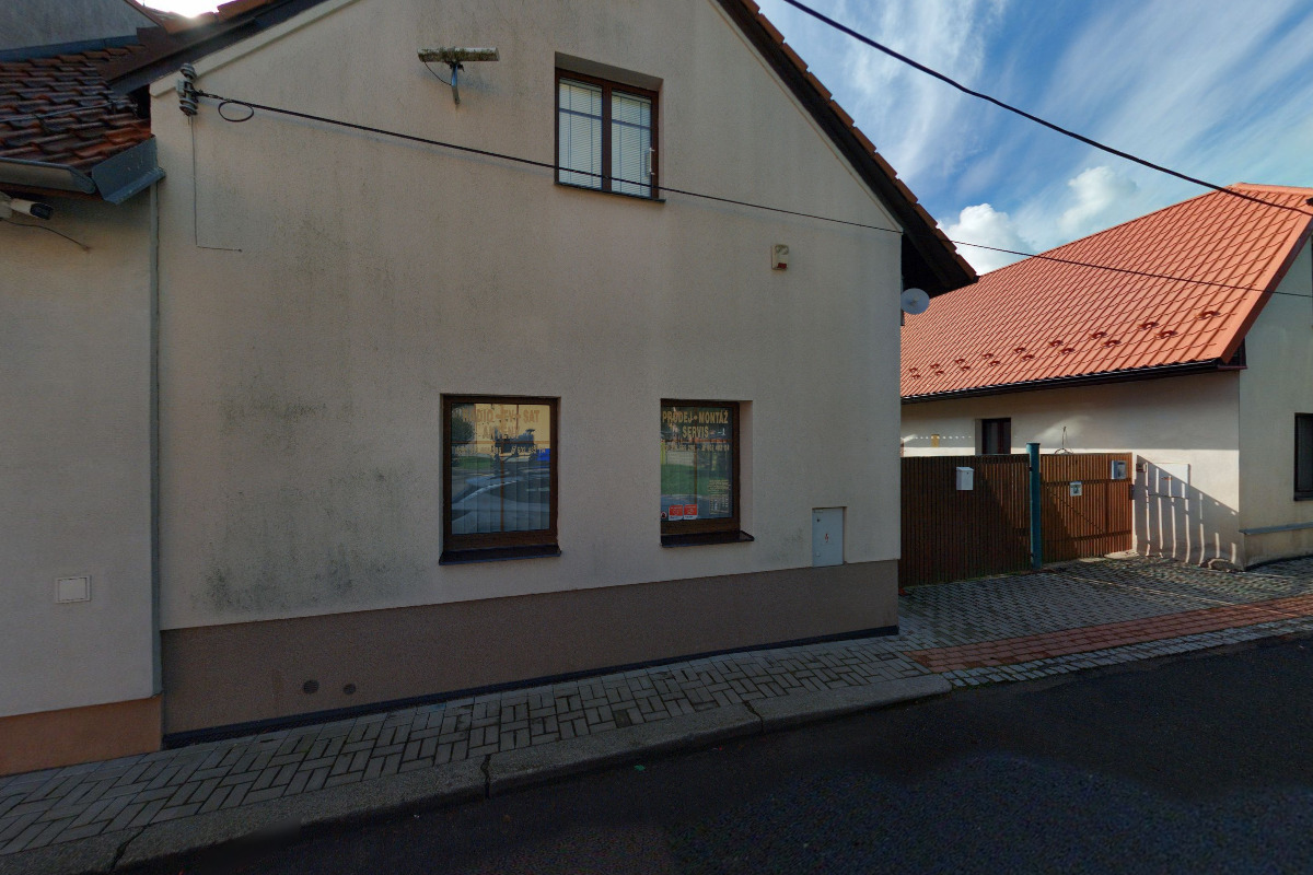 Satelitní technika Rudolf Vaněk foto 2