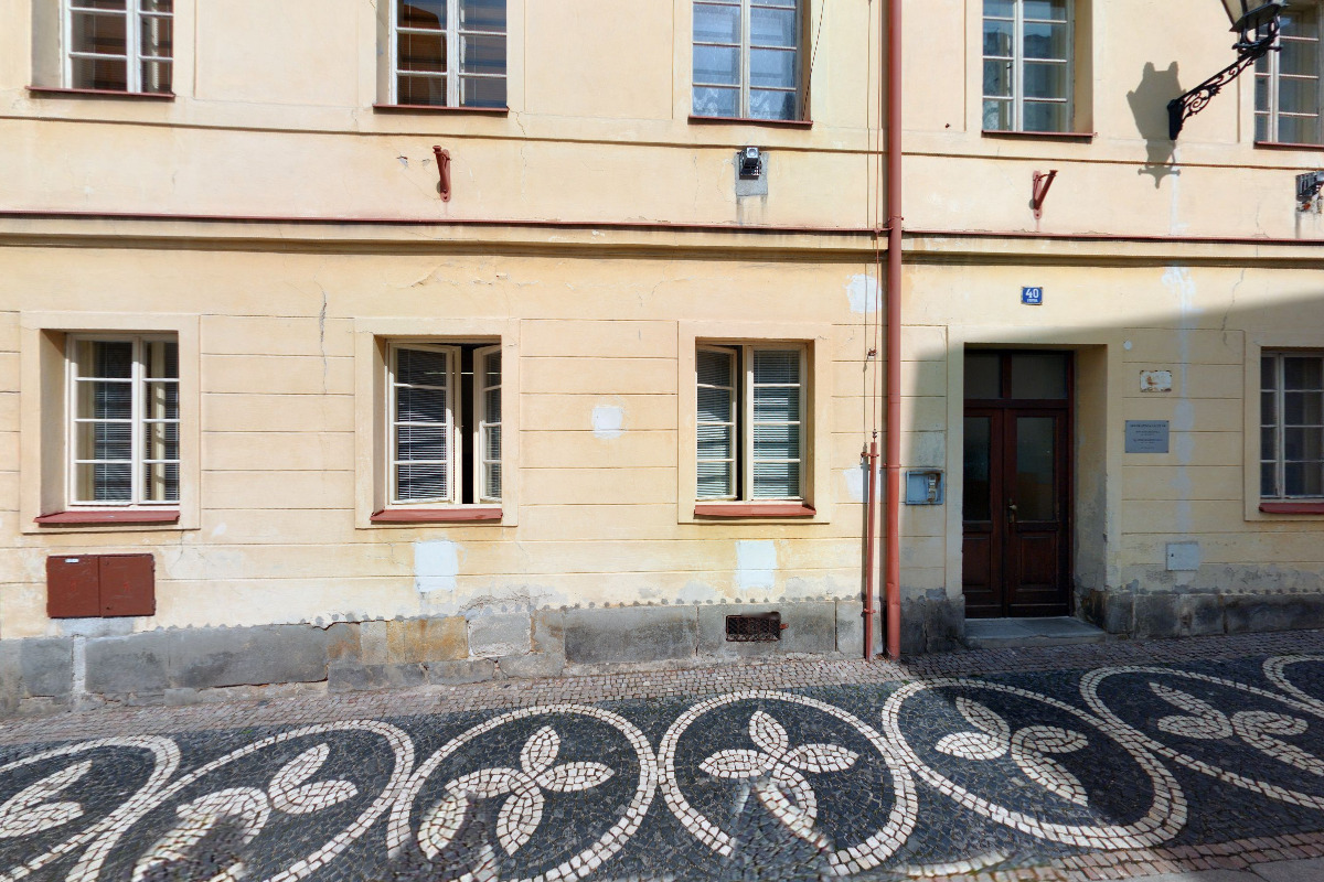 Mgr. Tereza Bařtipánová, advokátka
