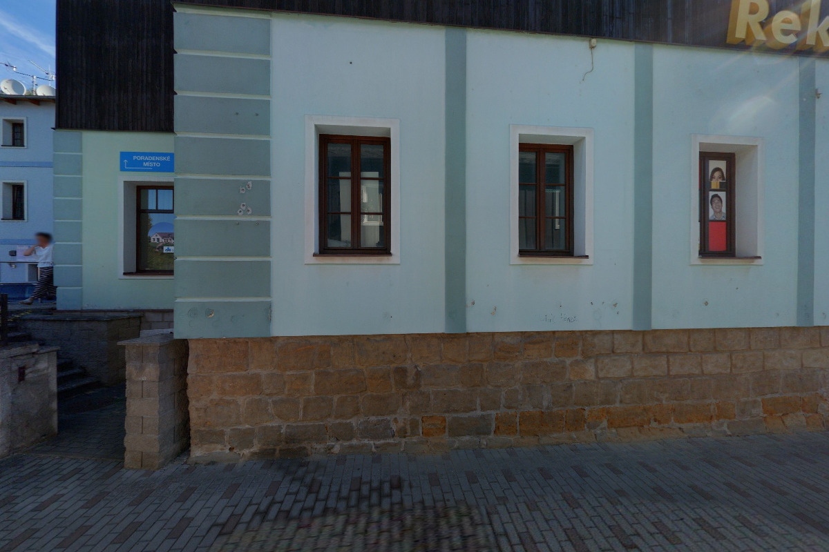 Lucie Brožková - SLUNÍČKO - komplexní domácí péče foto 3