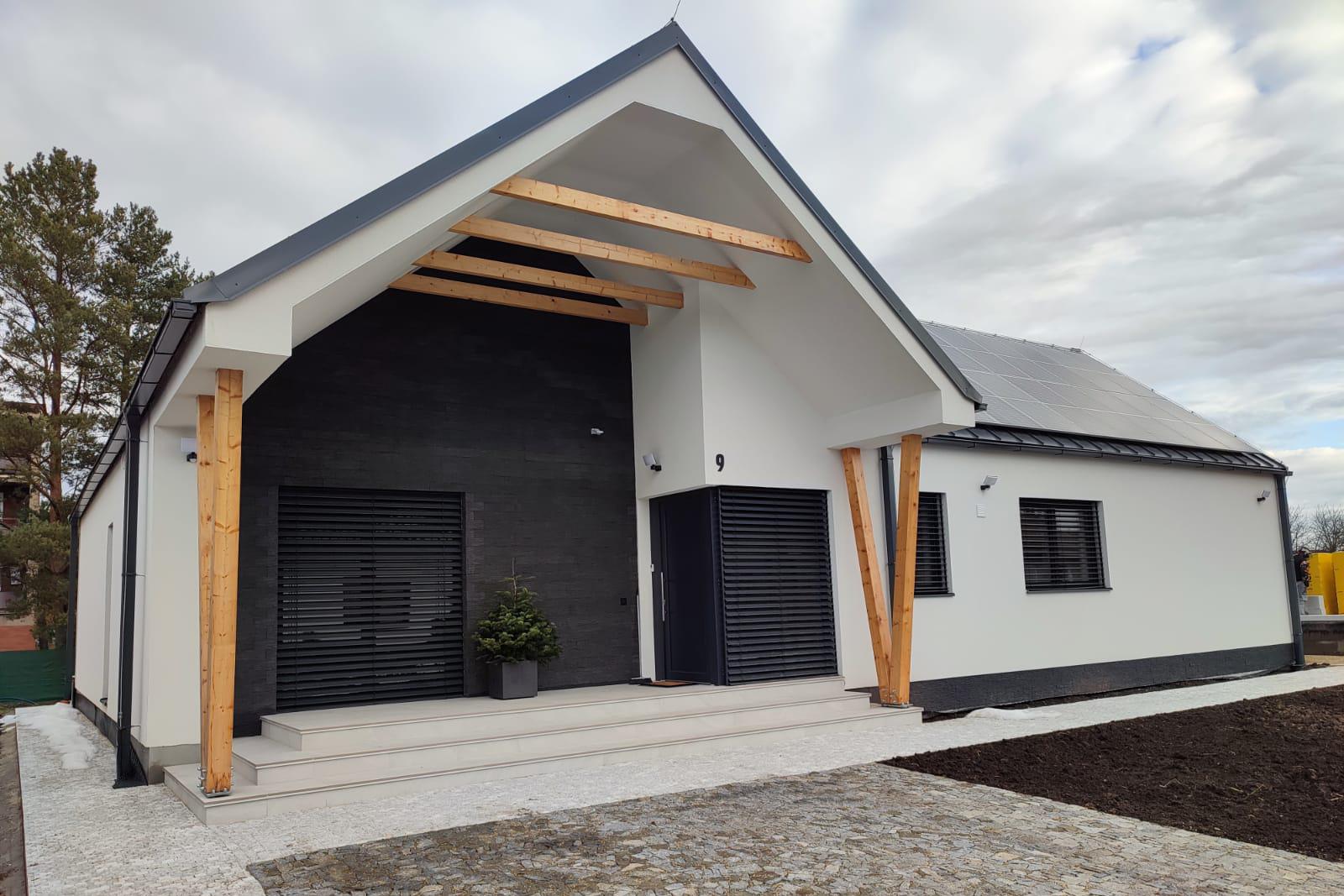 JARA Stavební společnost, s.r.o