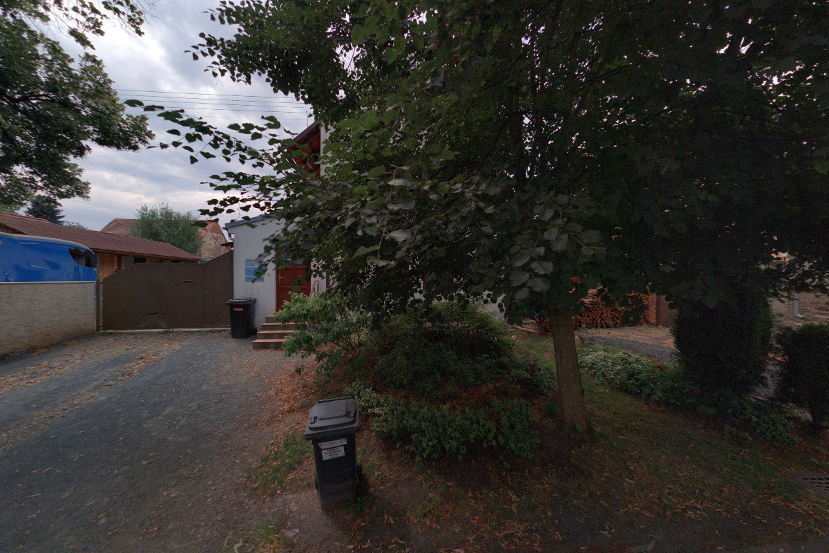 Veterinární ordinace MVDr. Tereza Hančlová foto 2