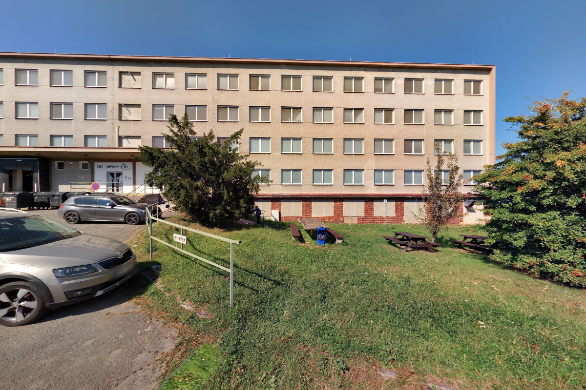 SBS - NEPRON, s.r.o.