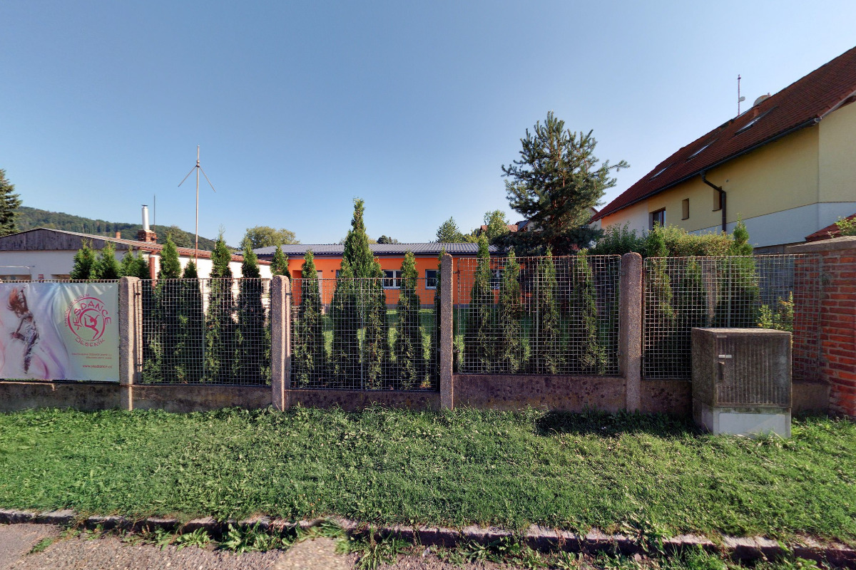 Taneční centrum YESDANCE Jeseník, z.s.