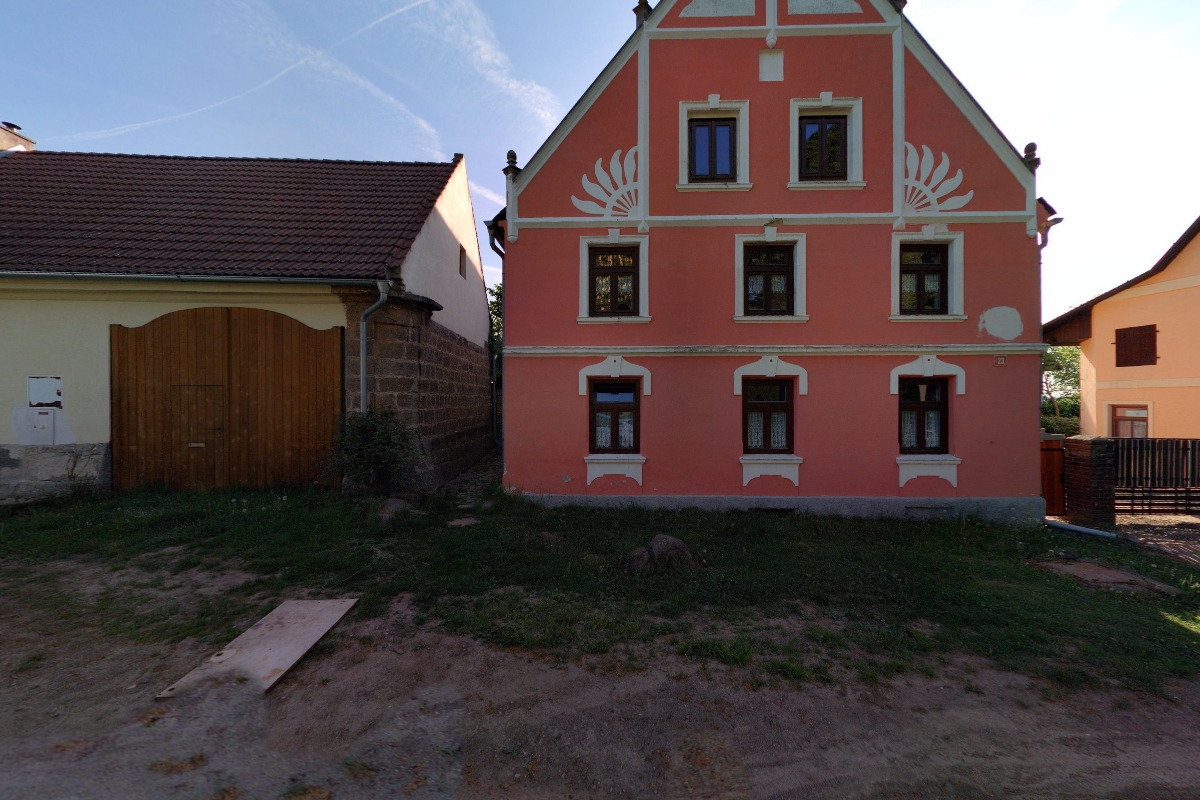 Hockehof foto 3