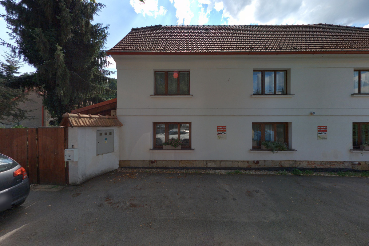 Apartmán Lobeč III