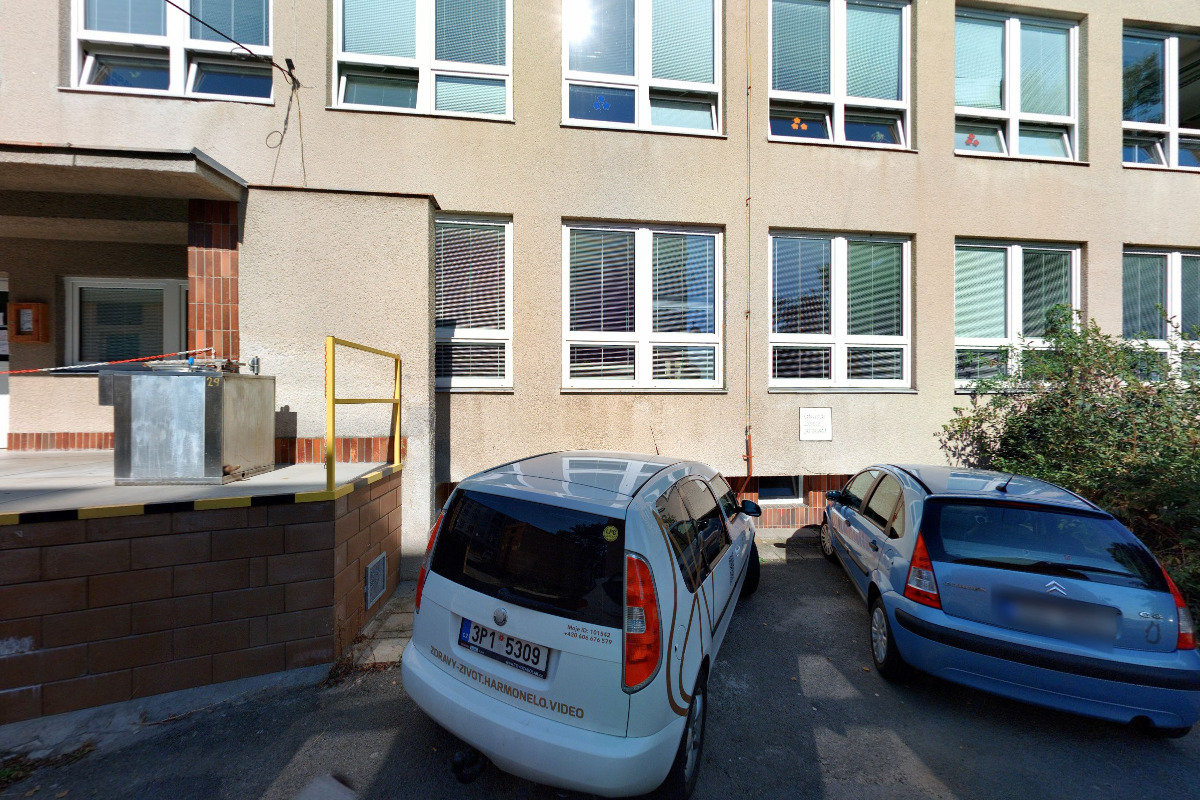 ZŠ Kaznějov, Školní foto 5