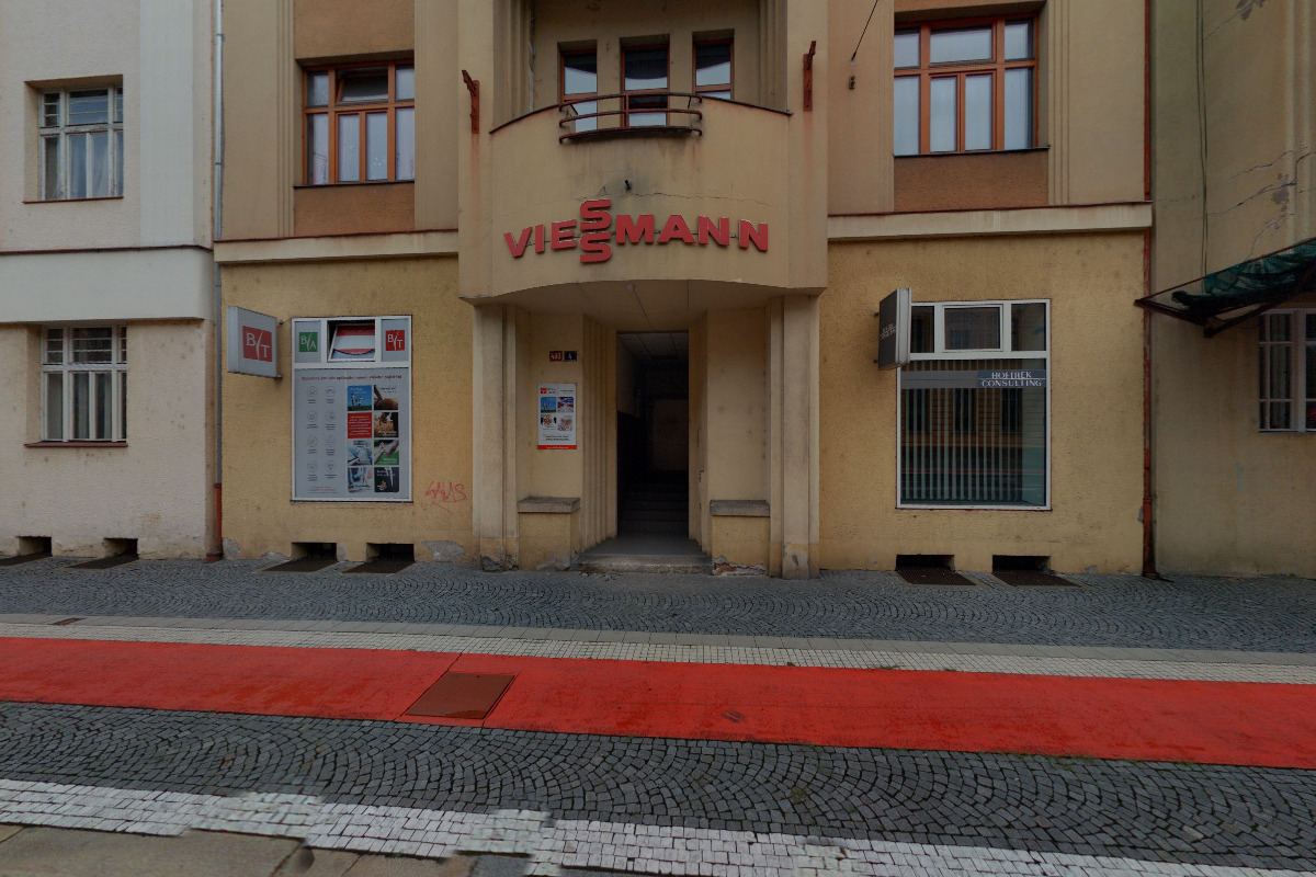 HOFÍREK CONSULTING foto 2