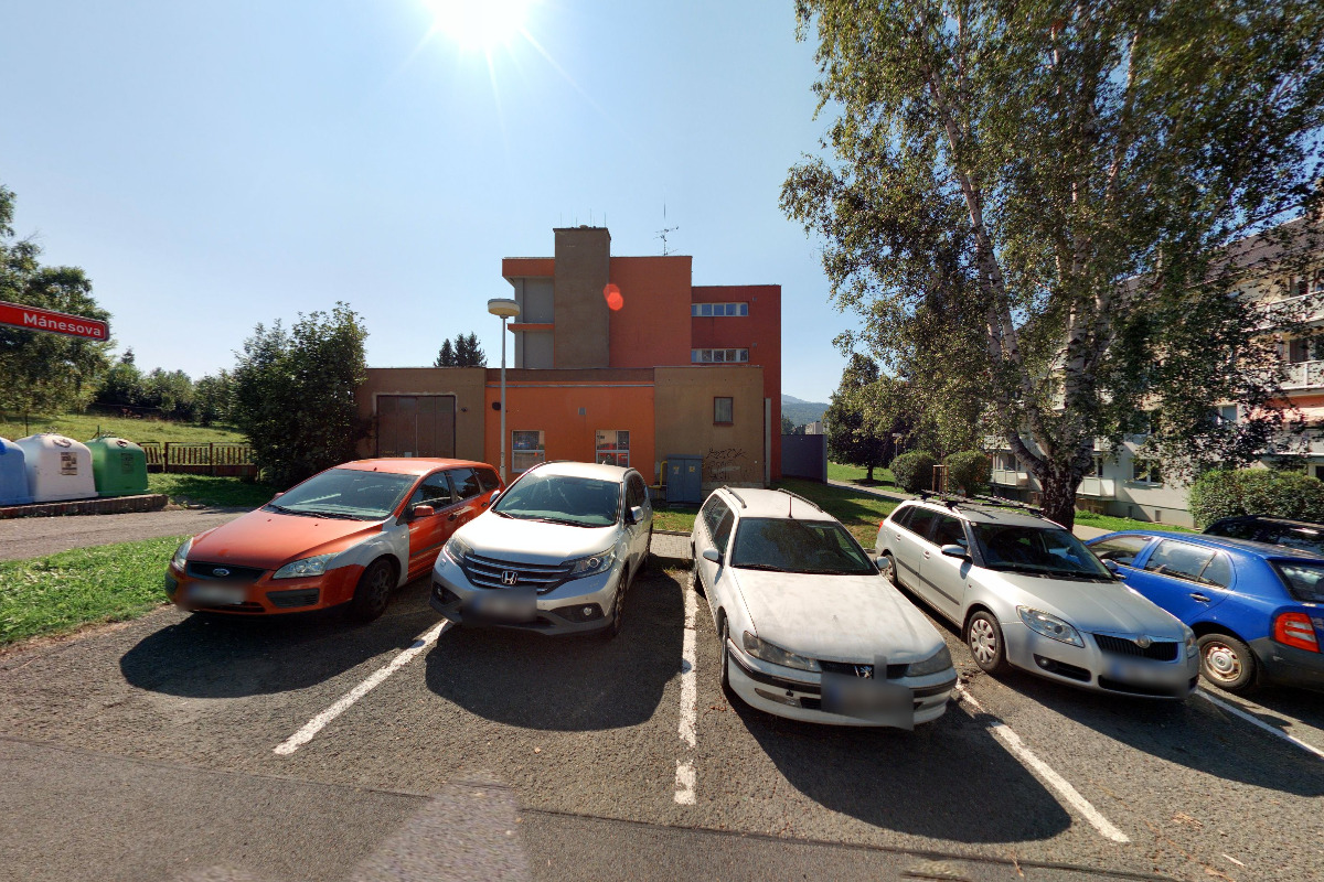 Základní škola Jeseník