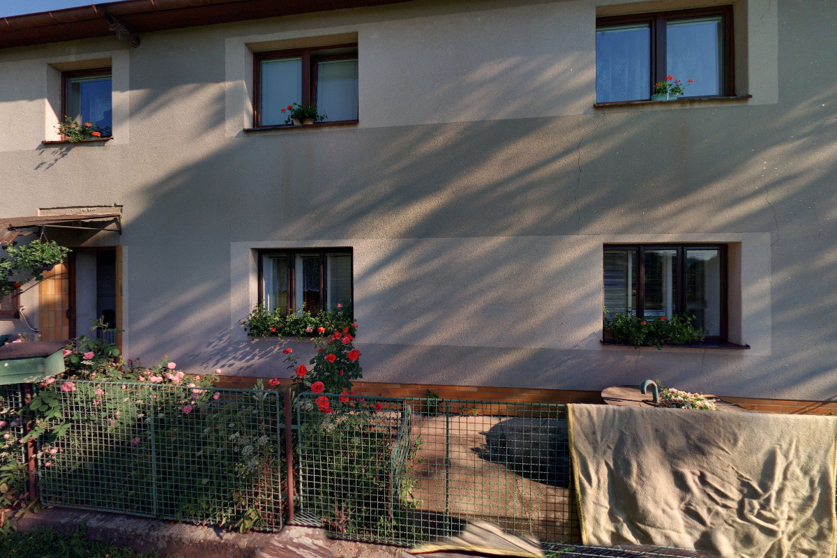 Filip Vancl - grafické práce