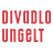 logo DIVADLO UNGELT