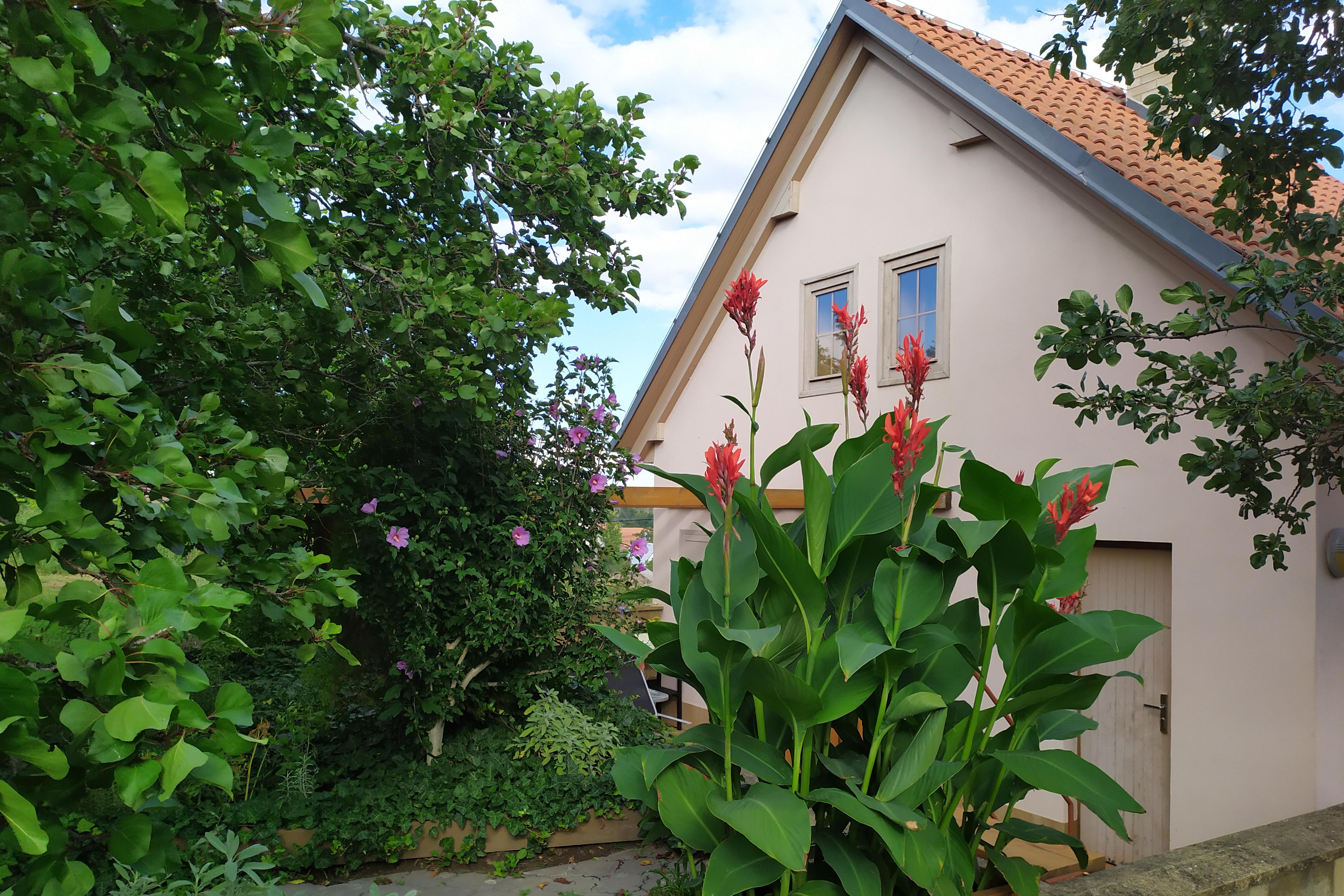 Ubytování u Křížů