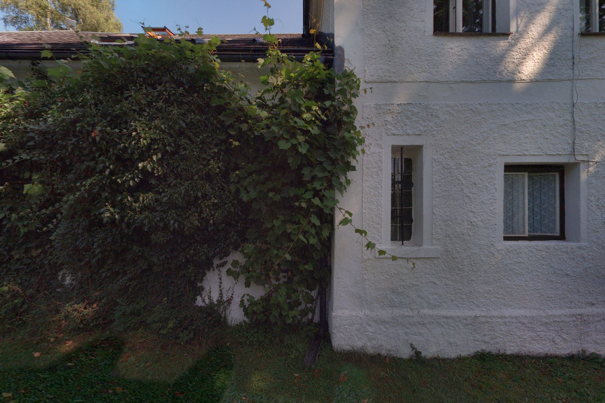 Apartmán Oldřichov V Hájích