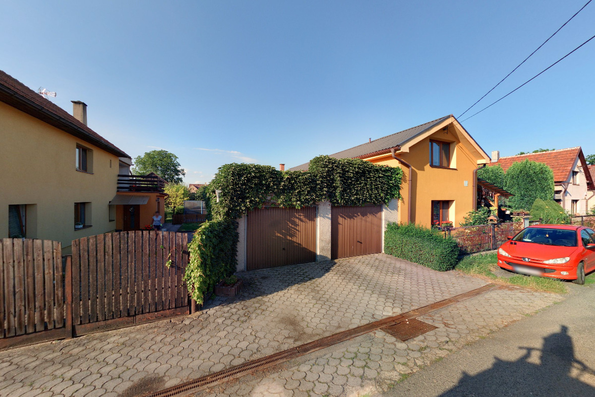 Spolek rybářů a přátel vody Vysoká Libeň