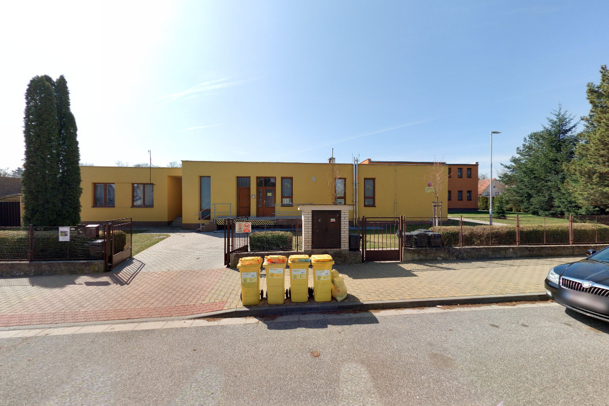 MŠ U Zámku, Chlumec nad Cidlinou foto 2