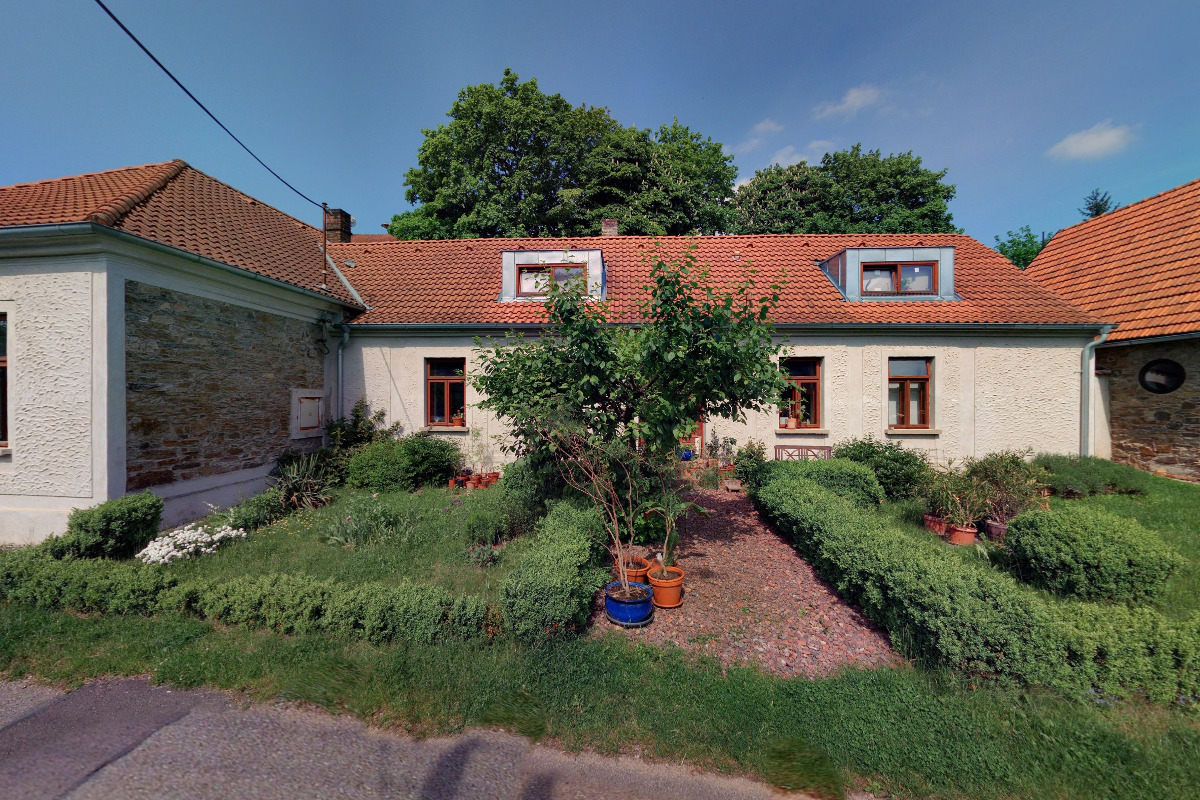 Reality Michek, s.r.o.