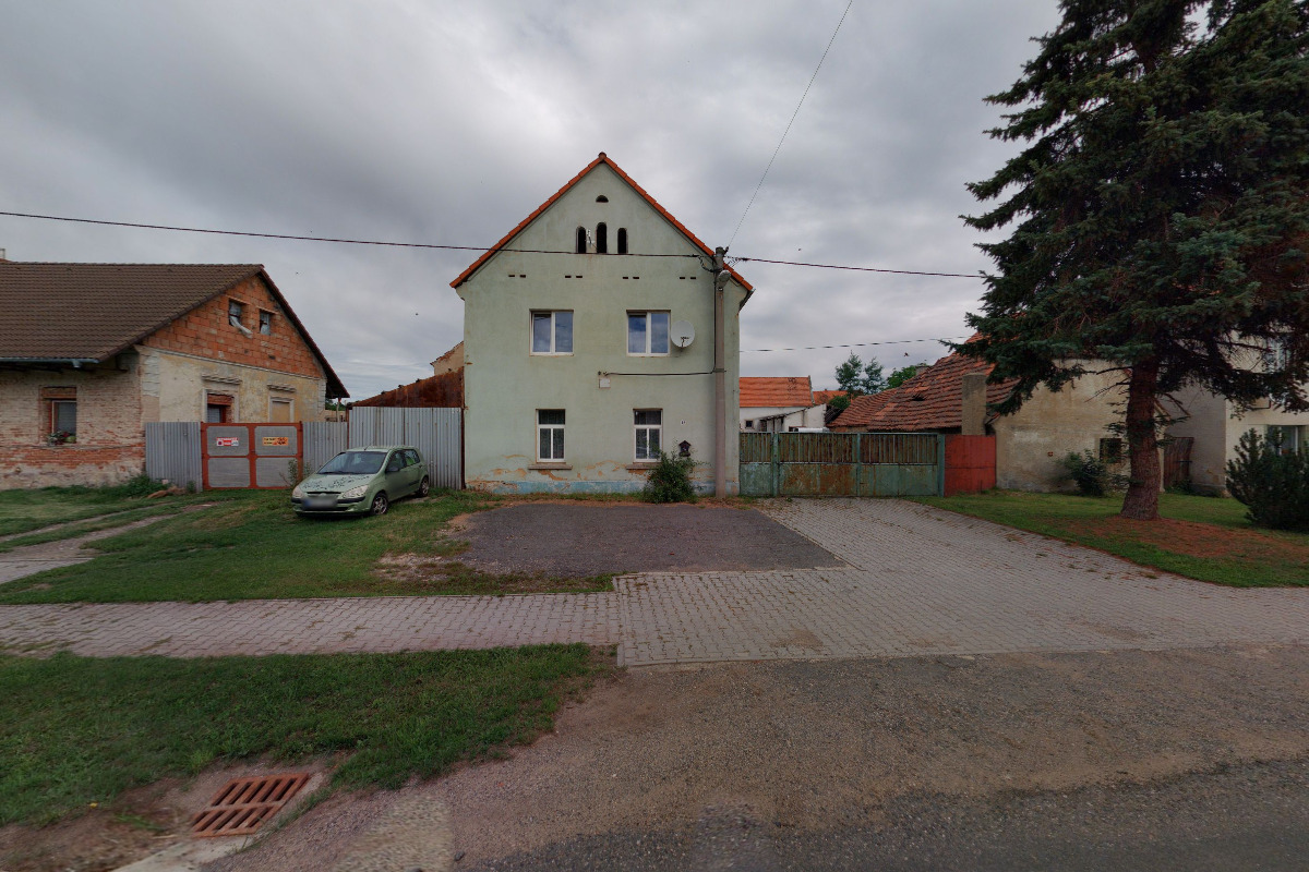 o.s. Jezdecká stáj ALFA