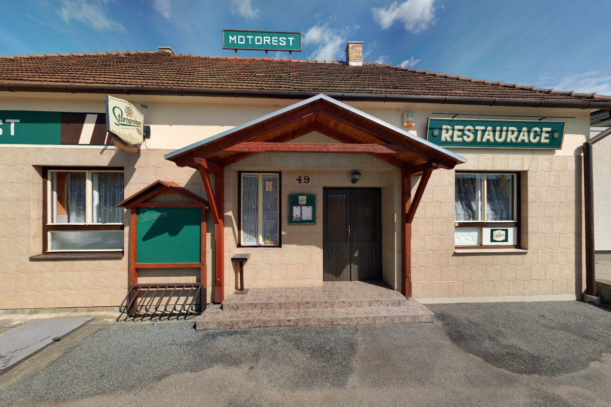 Restaurace Hodice foto 4
